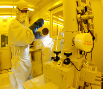 metrology